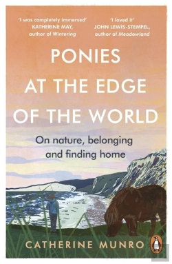 Bertrand.pt - Ponies At The Edge Of The World