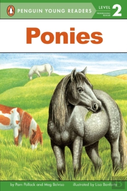 Bertrand.pt - Ponies