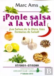 Ponle Salsa A La Vida!