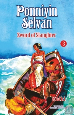 Bertrand.pt - Ponniyin Selvan 3