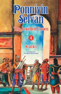 Bertrand.pt - Ponniyin Selvan 4