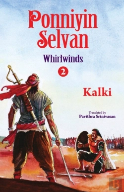 Bertrand.pt - Ponniyin Selvan- Whirlwinds- Part 2