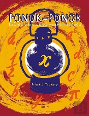 Ponok-Ponok, Drôles D'Histoires Mathémathiques : Niveau Collège