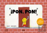 ¡Pon,Pon!