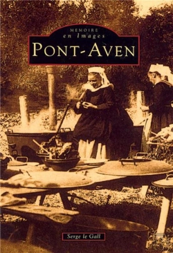 Bertrand.pt - Pont-Aven