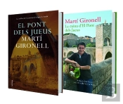 Pont Dels Jueus + La Cuina D'El Pont Dels Jueus