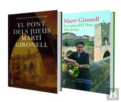 Bertrand.pt - Pont Dels Jueus + La Cuina D'El Pont Dels Jueus