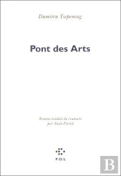 Pont Des Arts