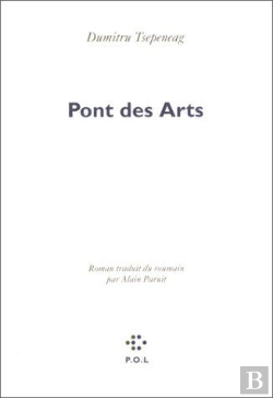 Bertrand.pt - Pont Des Arts