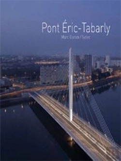 Bertrand.pt - Pont Eric Tabarly - Marc Barani - Setec Tpi / Nantes Metropole