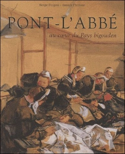 Bertrand.pt - Pont-L'Abbé ; Au Coeur Du Pays Bigouden