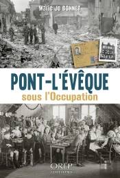Pont-L'Évêque Sous L'Occupation