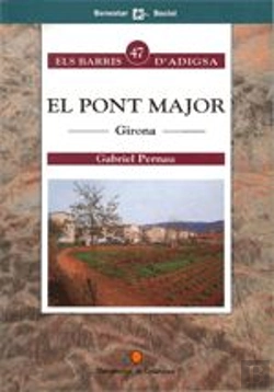 Bertrand.pt - Pont Major. Girona/El