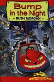 Pont Readalone: Bump In The Night