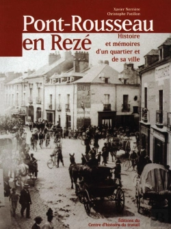Bertrand.pt - Pont-Rousseau En Rezé