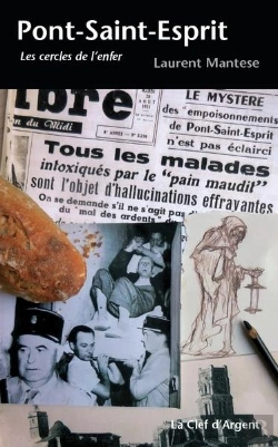 Bertrand.pt - Pont-Saint-Esprit, Les Cercles De L'Enfer