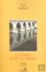 Pont Sur La Drina