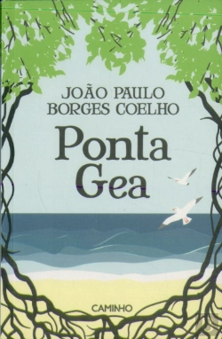 Bertrand.pt - Ponta Gea