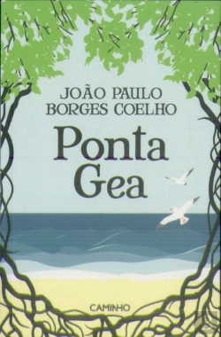 Bertrand.pt - Ponta Gea