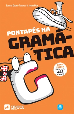 Bertrand.pt - Pontapés na Gramática
