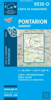 Pontarion / Sardent ; 2230o