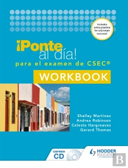 Bertrand.pt - Ponte Al Dia Para El Examen De Csec Workbook
