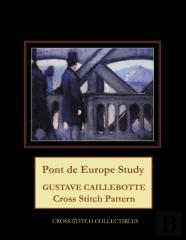 Ponte De Europe Study
