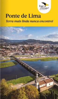 Bertrand.pt - Ponte de Lima - Terra Mais Linda Nunca Encontrei