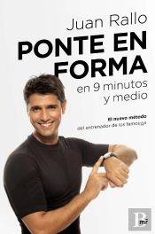 Ponte En Forma En 9 Minutos Y Medio
