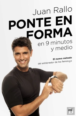 Bertrand.pt - Ponte En Forma En 9 Minutos Y Medio