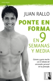 Ponte En Forma En 9 Semanas Y Media
