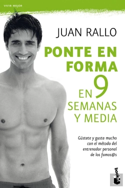 Bertrand.pt - Ponte En Forma En 9 Semanas Y Media