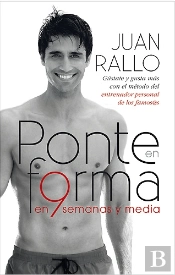 Ponte En Forma En 9 Semanas Y Media