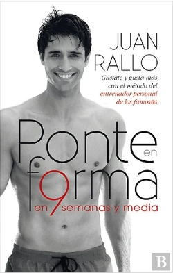 Bertrand.pt - Ponte En Forma En 9 Semanas Y Media