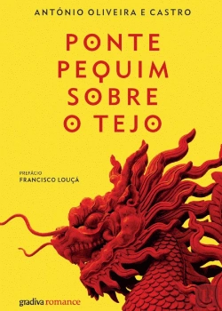 Bertrand.pt - Ponte Pequim sobre o Tejo