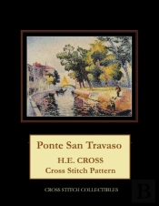 Ponte San Travaso: H.E. Cross Cross Stit
