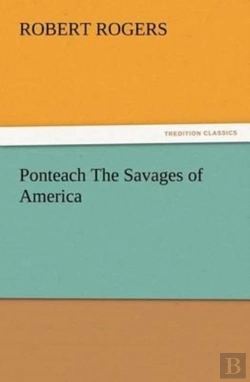 Bertrand.pt - Ponteach The Savages Of America