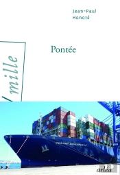 Pontée