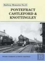 Pontefract, Castleford And Knottingley