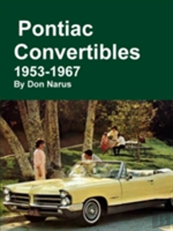 Bertrand.pt - Pontiac Convertibles 1953-1967