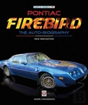 Pontiac Firebird - The Auto-Biography