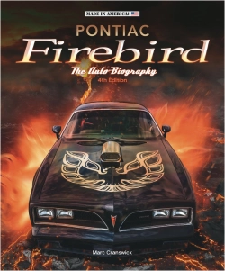 Bertrand.pt - Pontiac Firebird: The Auto-Biography