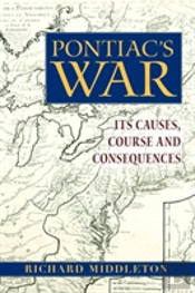 Pontiac'S War