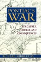 Pontiac'S War