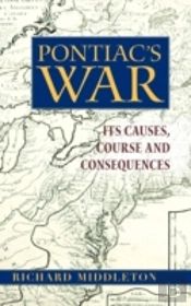 Pontiac'S War