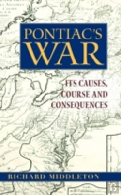 Bertrand.pt - Pontiac'S War