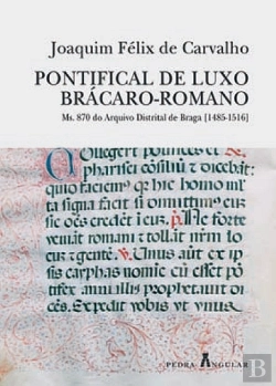 Bertrand.pt - Pontifical de Luxo Brácaro-Romano