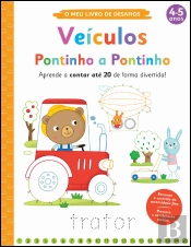 Pontinho a Pontinho
