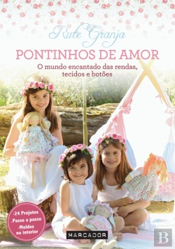 Bertrand.pt - Pontinhos de Amor