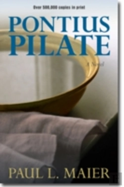Bertrand.pt - Pontius Pilate Â€“ A Novel